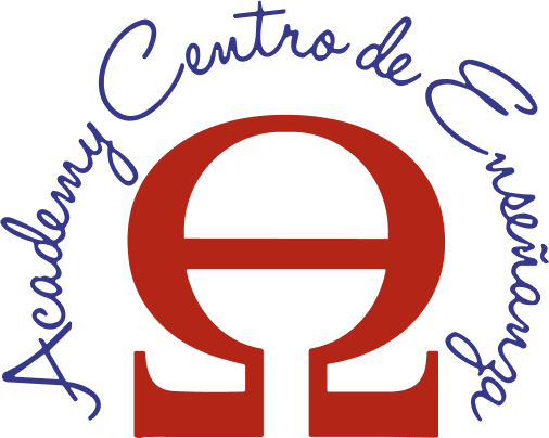 logo de academy centro